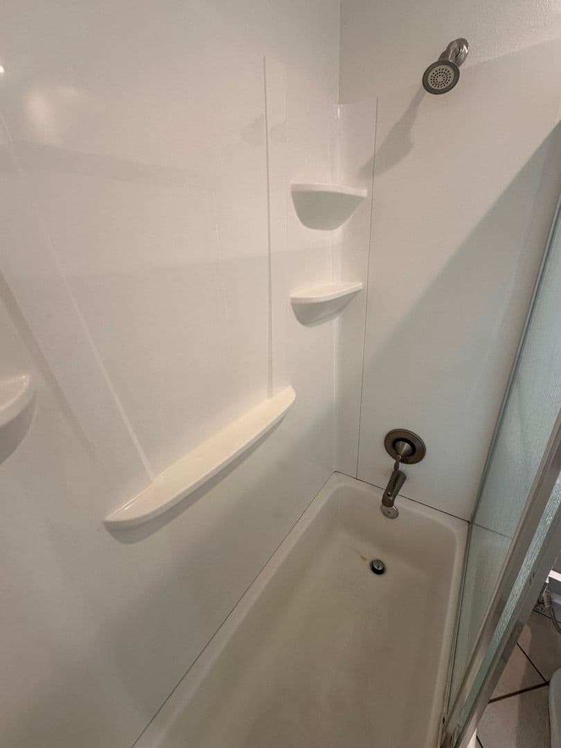 Sherman Oaks Apartment: 5344 Circle Drive