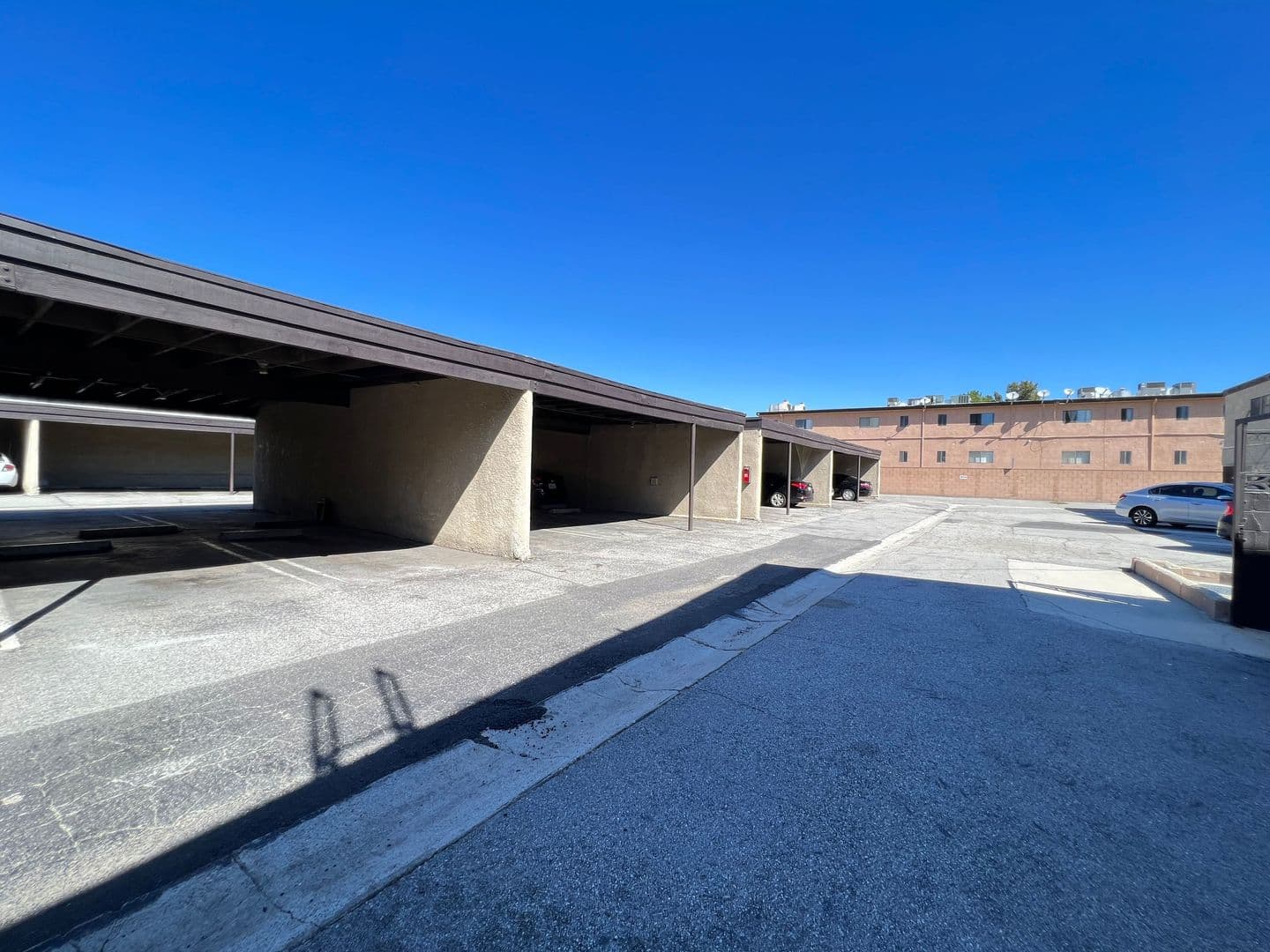 Castaic Apartment: 31717 Ridge Route Road