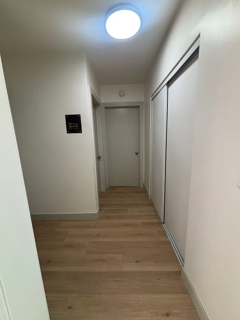 Monterey Park Apartment: 215 S. Ramona Avenue