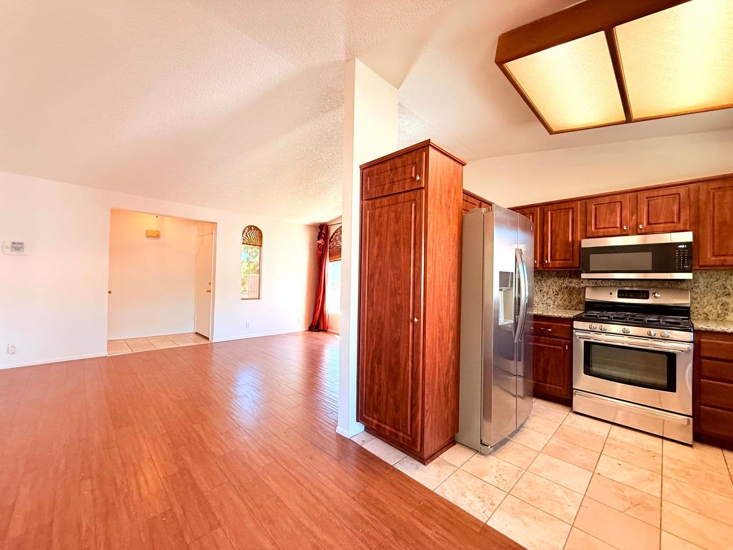 West Hills Townhome: 23201 Sherman Way Unit #H