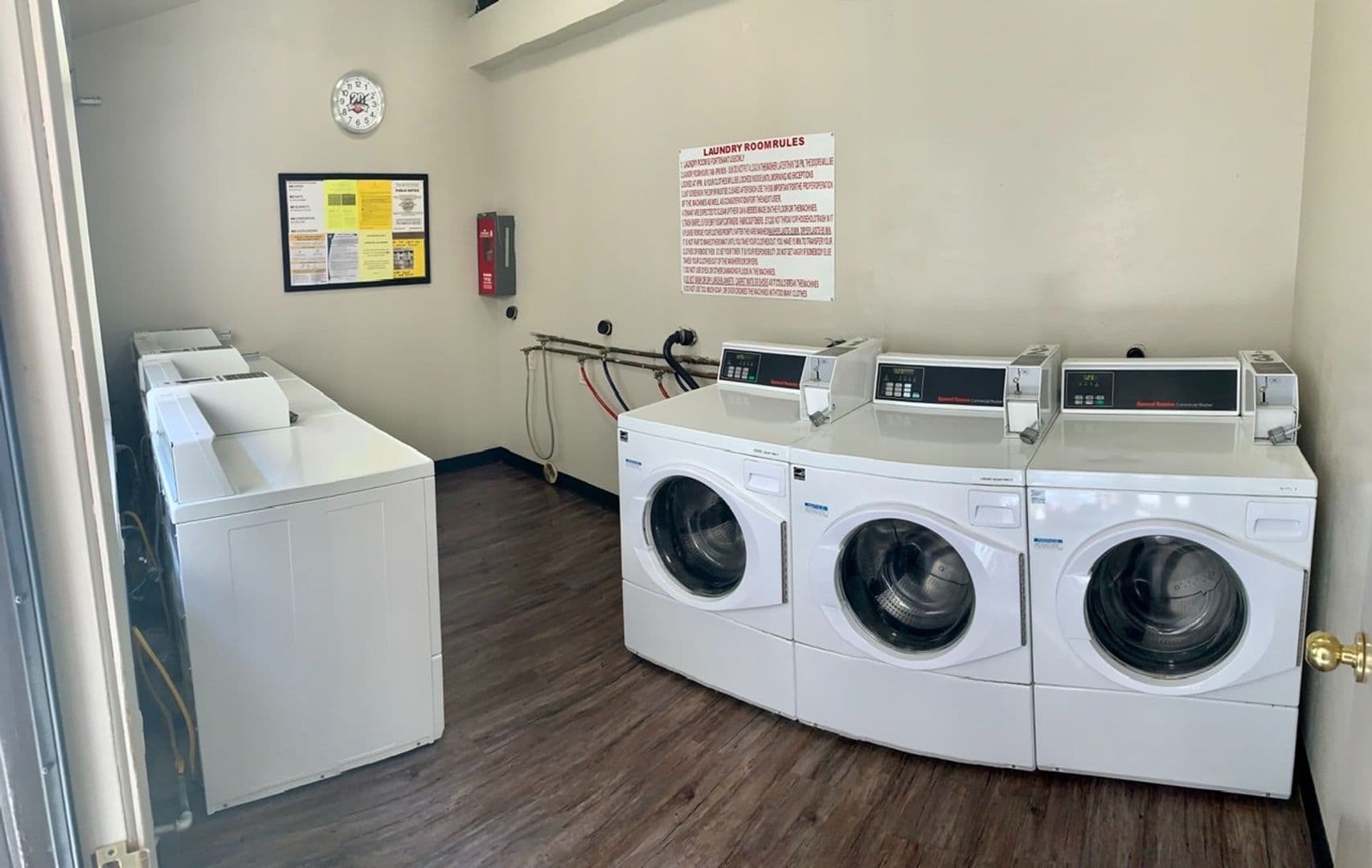 Castaic Apartment: 31717 Ridge Route Road