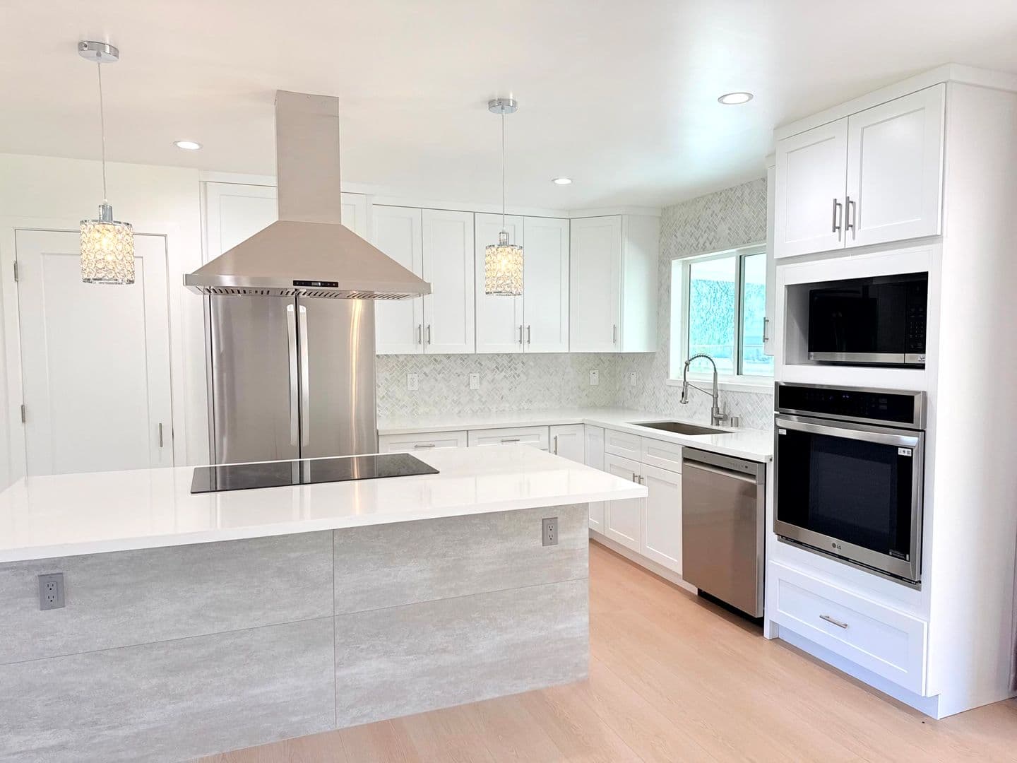 Pacoima Multiplex: 10839 Fellows Avenue - 10839 - House