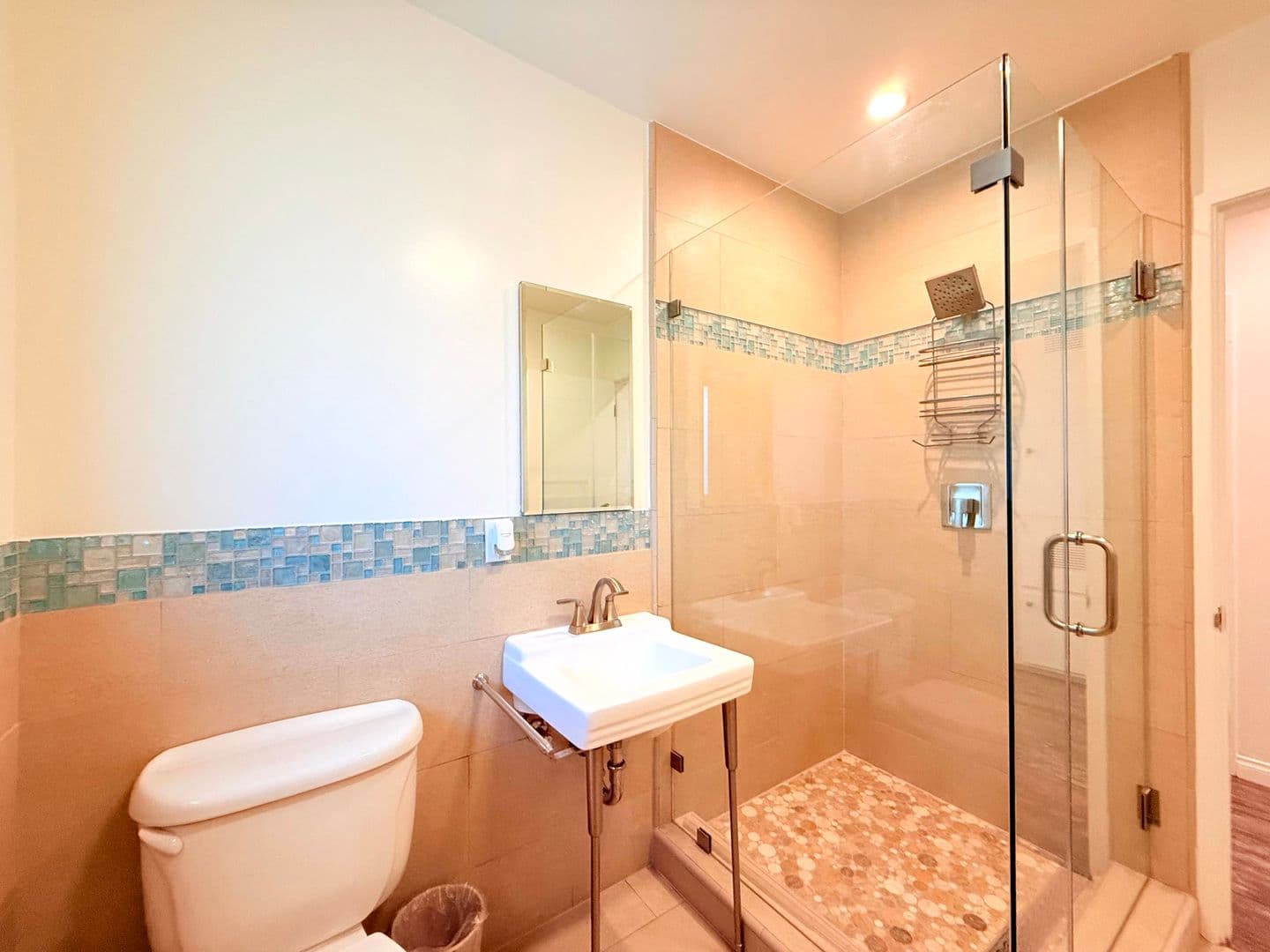 Los Angeles House: 5500 Shenandoah Avenue