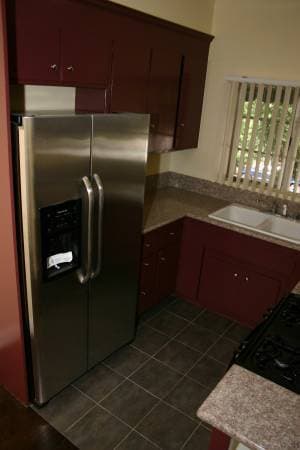 West Hollywood Apartment: 8130 Norton Ave