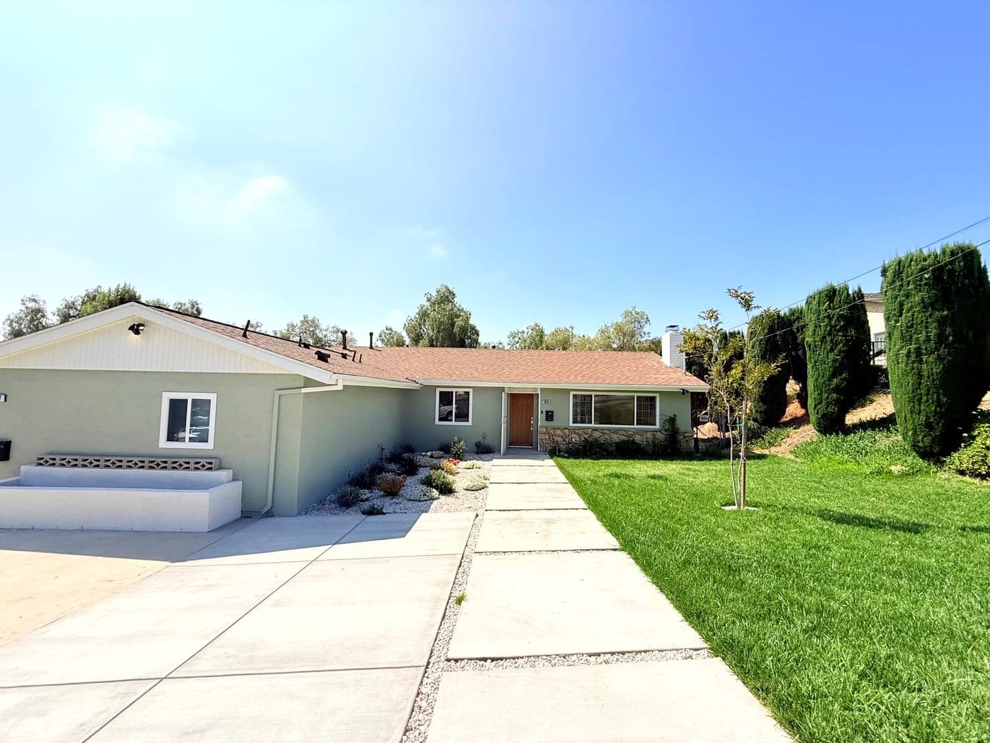 Pacoima Multiplex: 10839 Fellows Avenue - 10839 - House