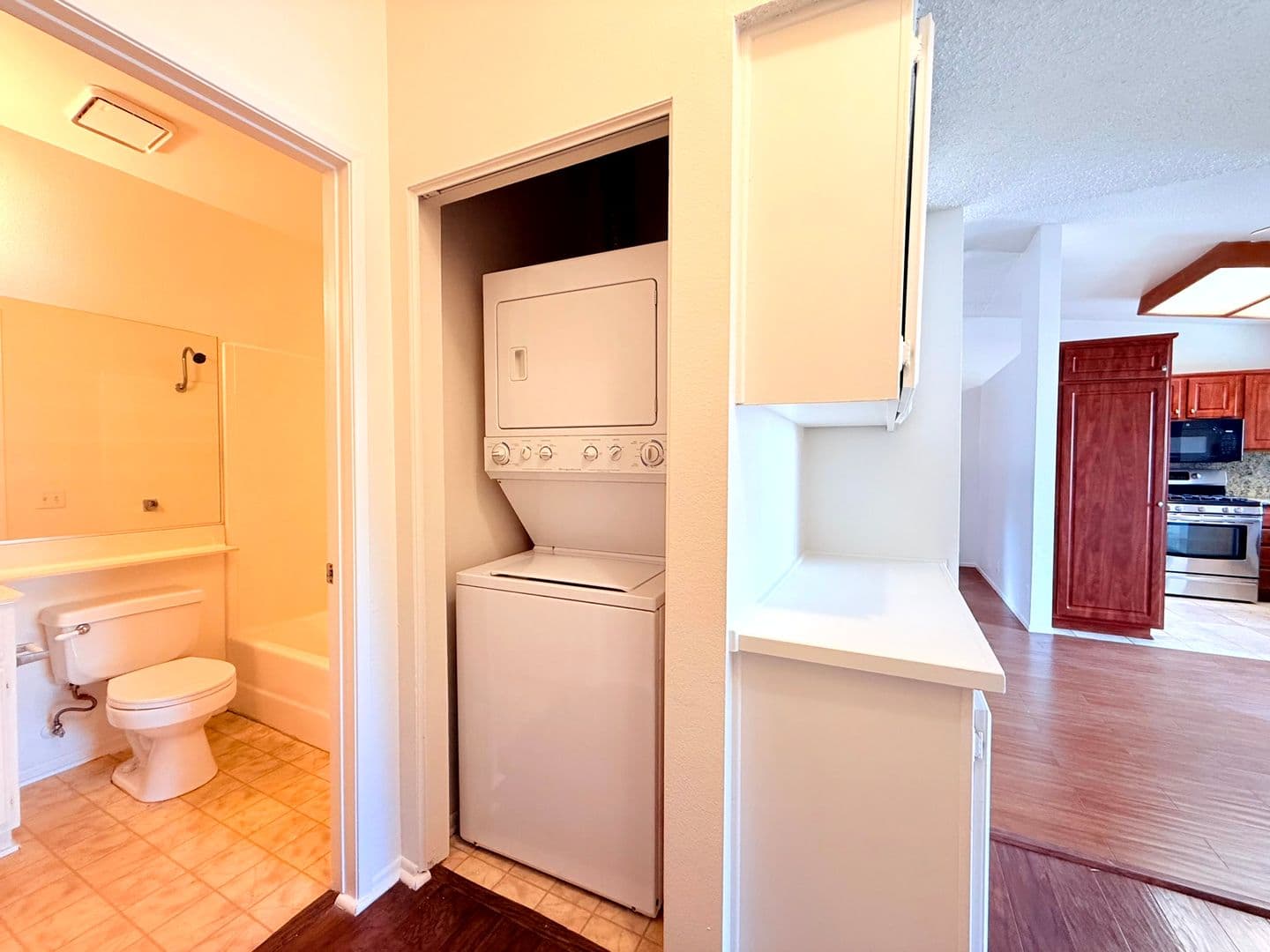 West Hills Townhome: 23201 Sherman Way Unit #H