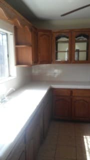 East Los Angeles Apartment: 6165-6167 E Olympic Blvd