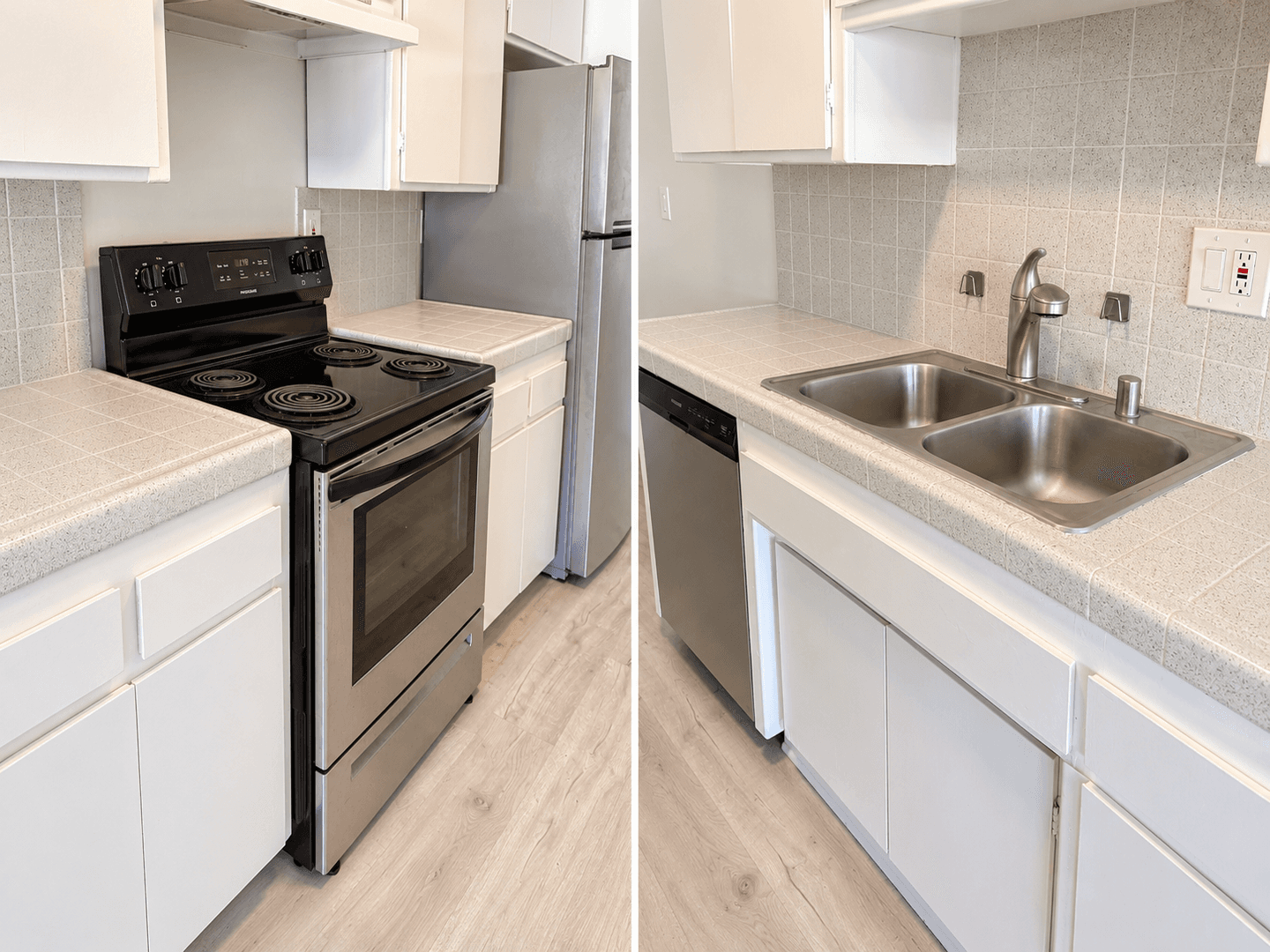 West Hollywood Apartment: 650 Westbourne Drive