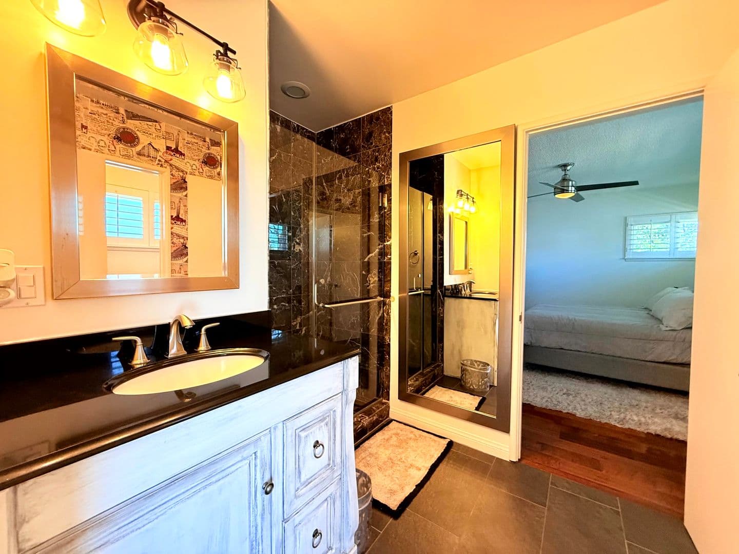 Los Angeles House: 5500 Shenandoah Avenue