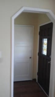 East Los Angeles Apartment: 6165-6167 E Olympic Blvd