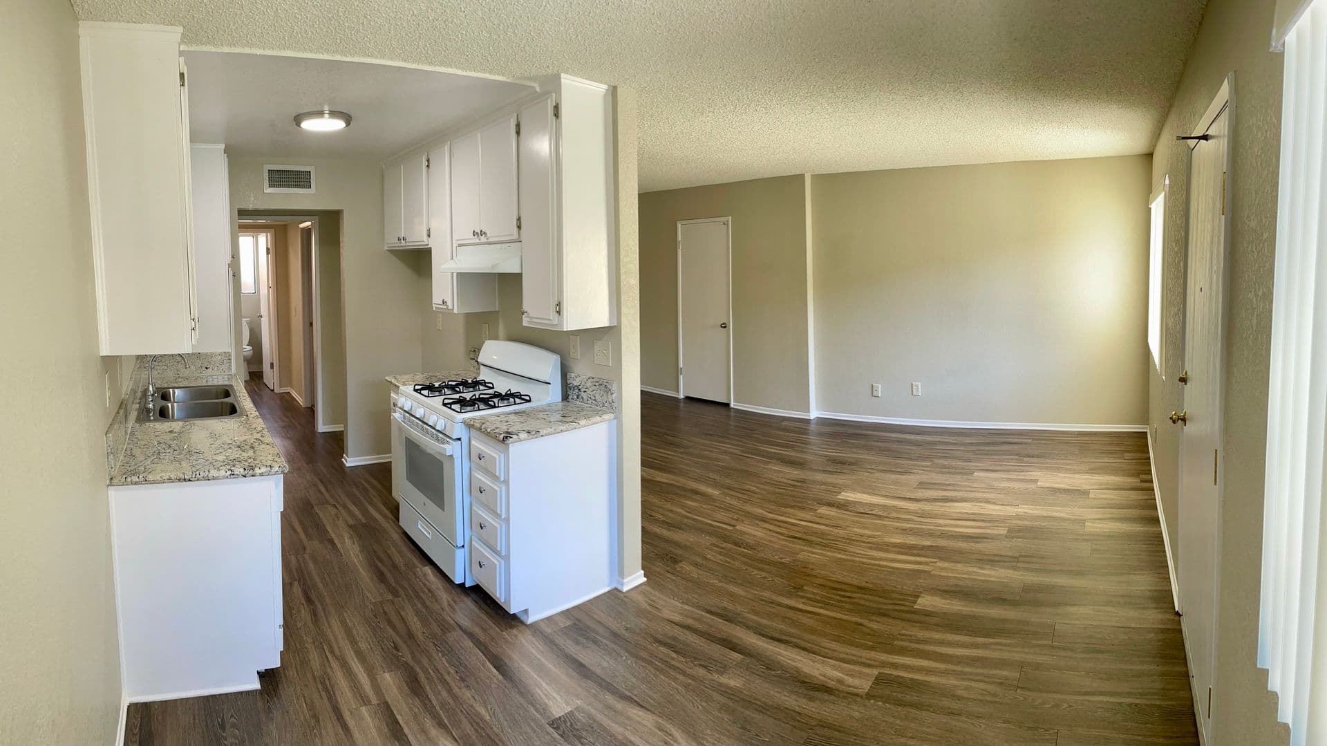 Castaic Apartment: 31717 Ridge Route Road