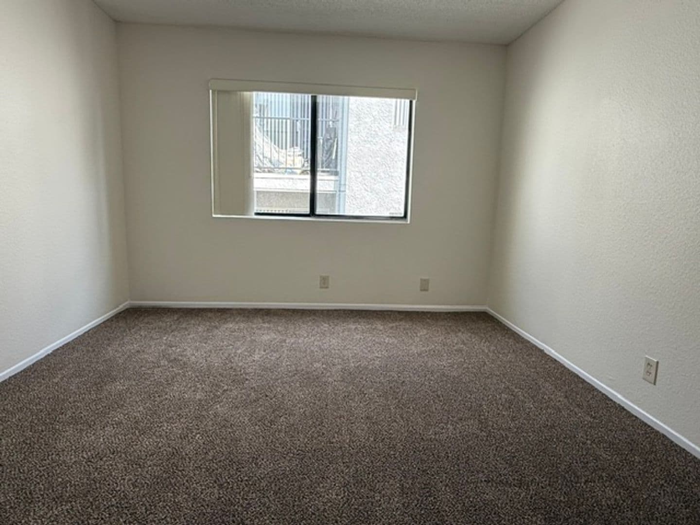 Reseda Apartment: 7235 Baird Avenue