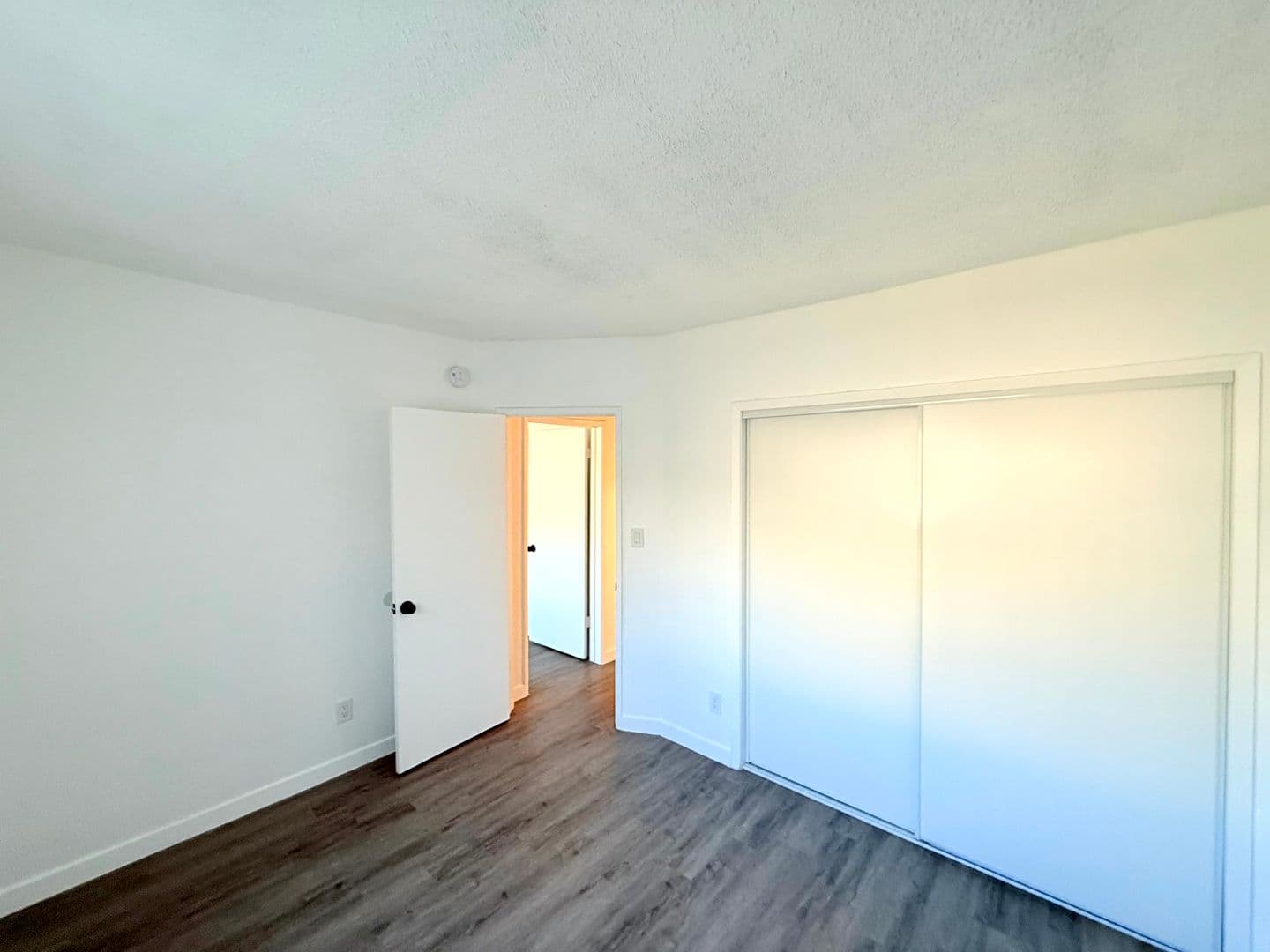 Los Angeles Apartment: 1426 South Point View St.