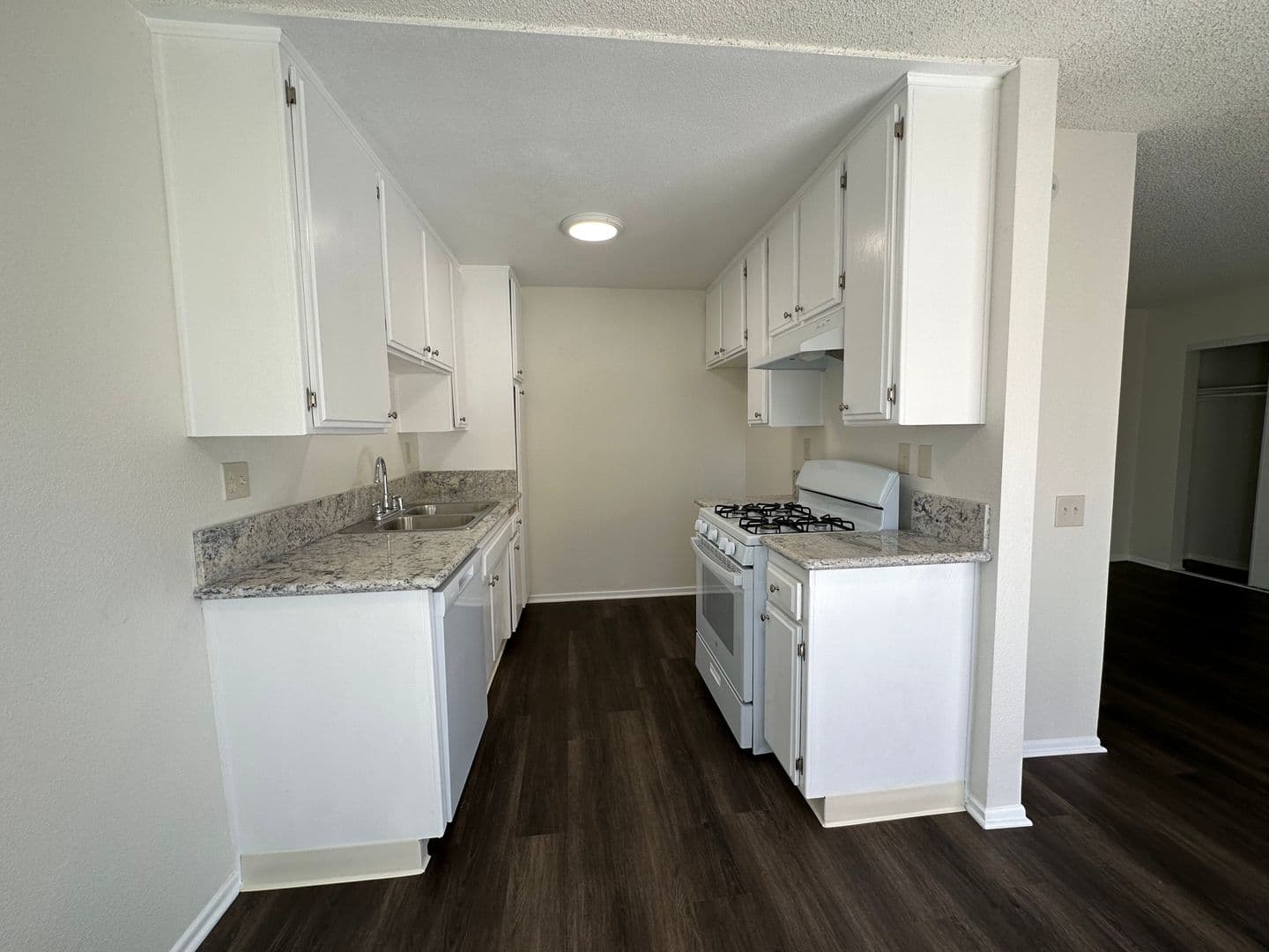 Castaic Apartment: 31727 Ridge Route Road