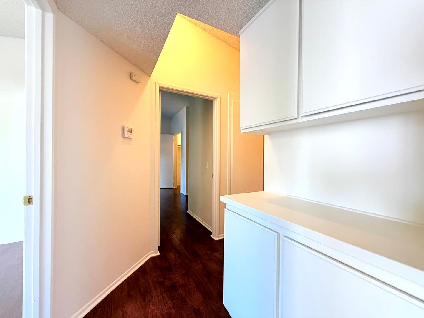 West Hills Townhome: 23201 Sherman Way Unit #H