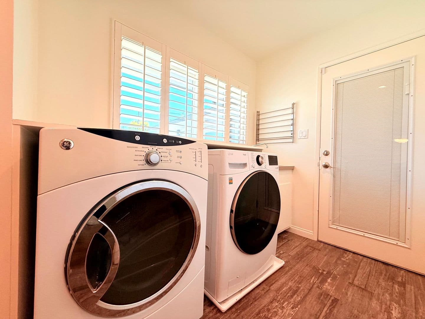 Los Angeles House: 5500 Shenandoah Avenue