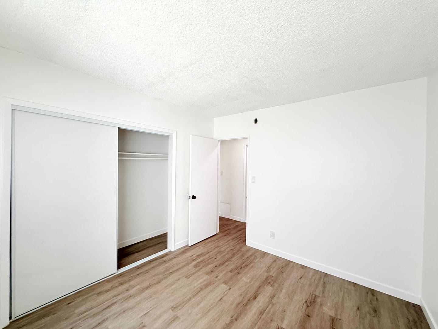 Los Angeles Apartment: 1426 South Point View St.