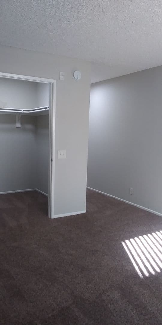 Santa Clarita Apartment: 17740 Scherzinger Lane