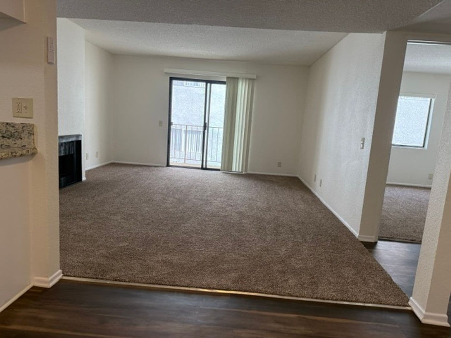 Reseda Apartment: 7235 Baird Avenue