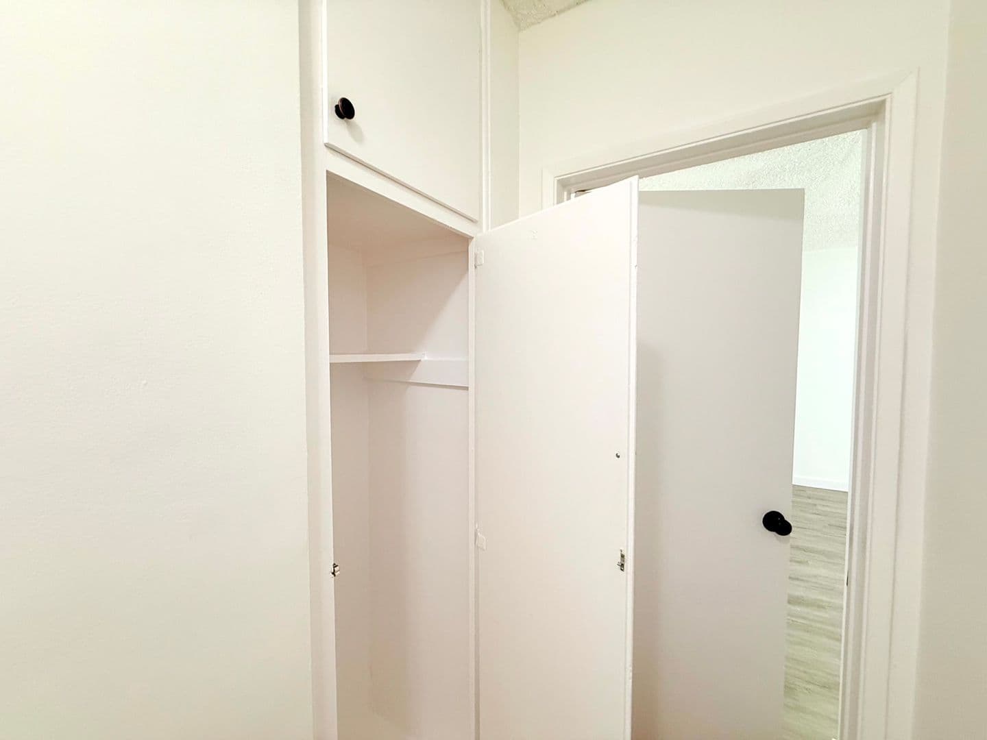 Los Angeles Apartment: 1426 South Point View St.