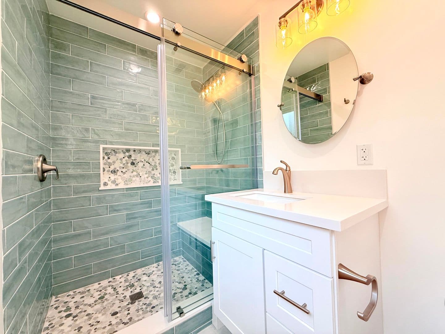 Pacoima Multiplex: 10839 Fellows Avenue - 10839 - House