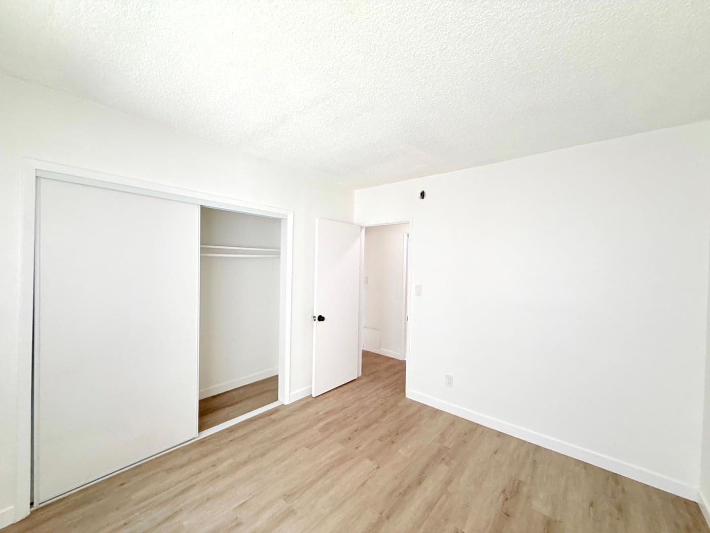 Los Angeles Apartment: 1426 South Point View St.