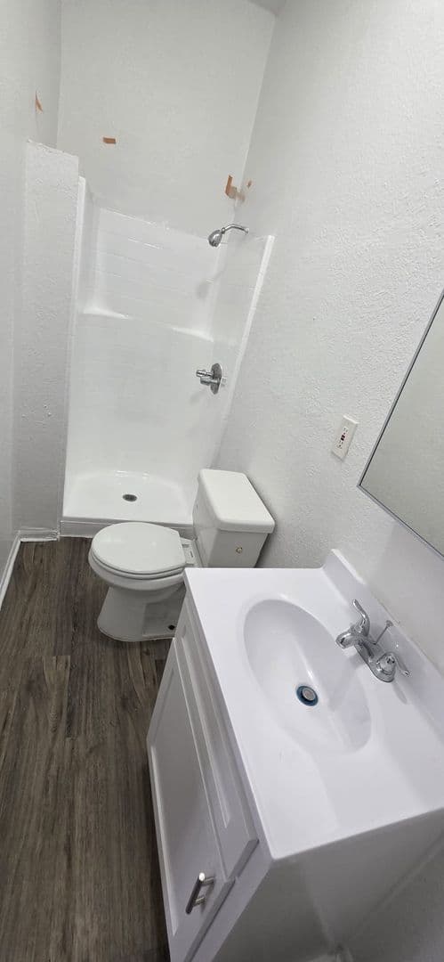 Los Angeles Apartment: 136 N. New Hampshire Ave.