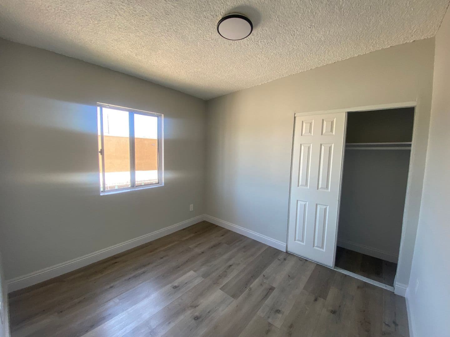 Los Angeles Apartment: 7406 S. Hoover Street