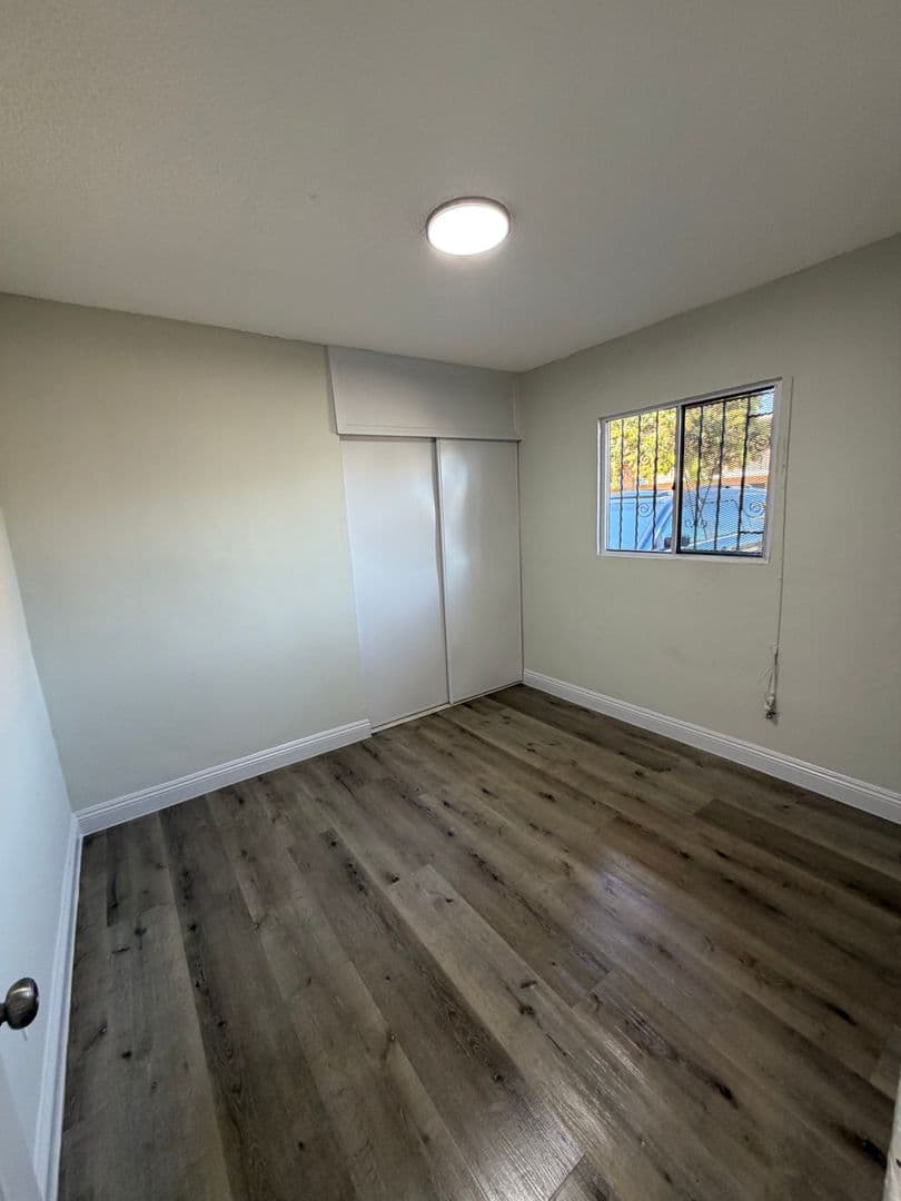Los Angeles Apartment: 7843 S. Towne Avenue