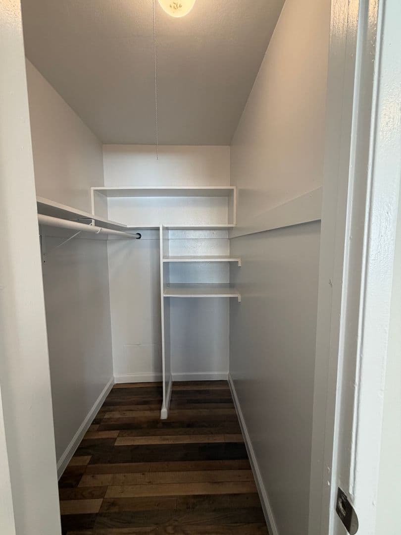 Los Angeles Apartment: 1230 W. 105th Street