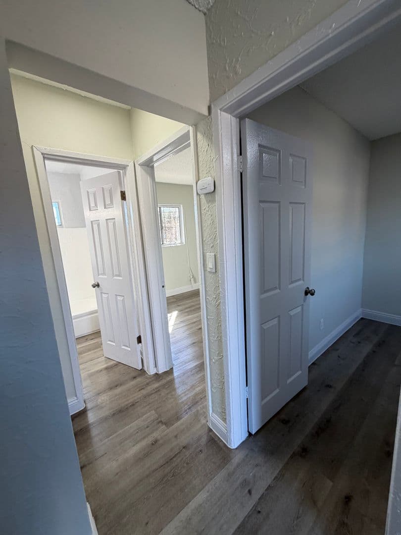 Los Angeles Apartment: 7843 S. Towne Avenue