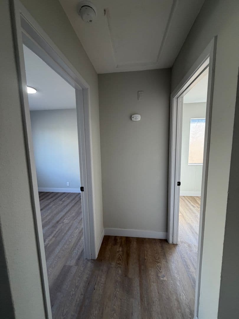 Los Angeles Apartment: 5955 S. Main Street