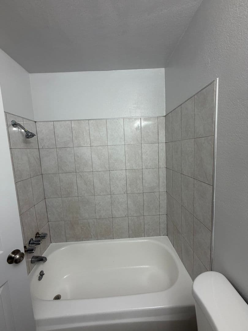 Los Angeles Apartment: 1230 W. 105th Street