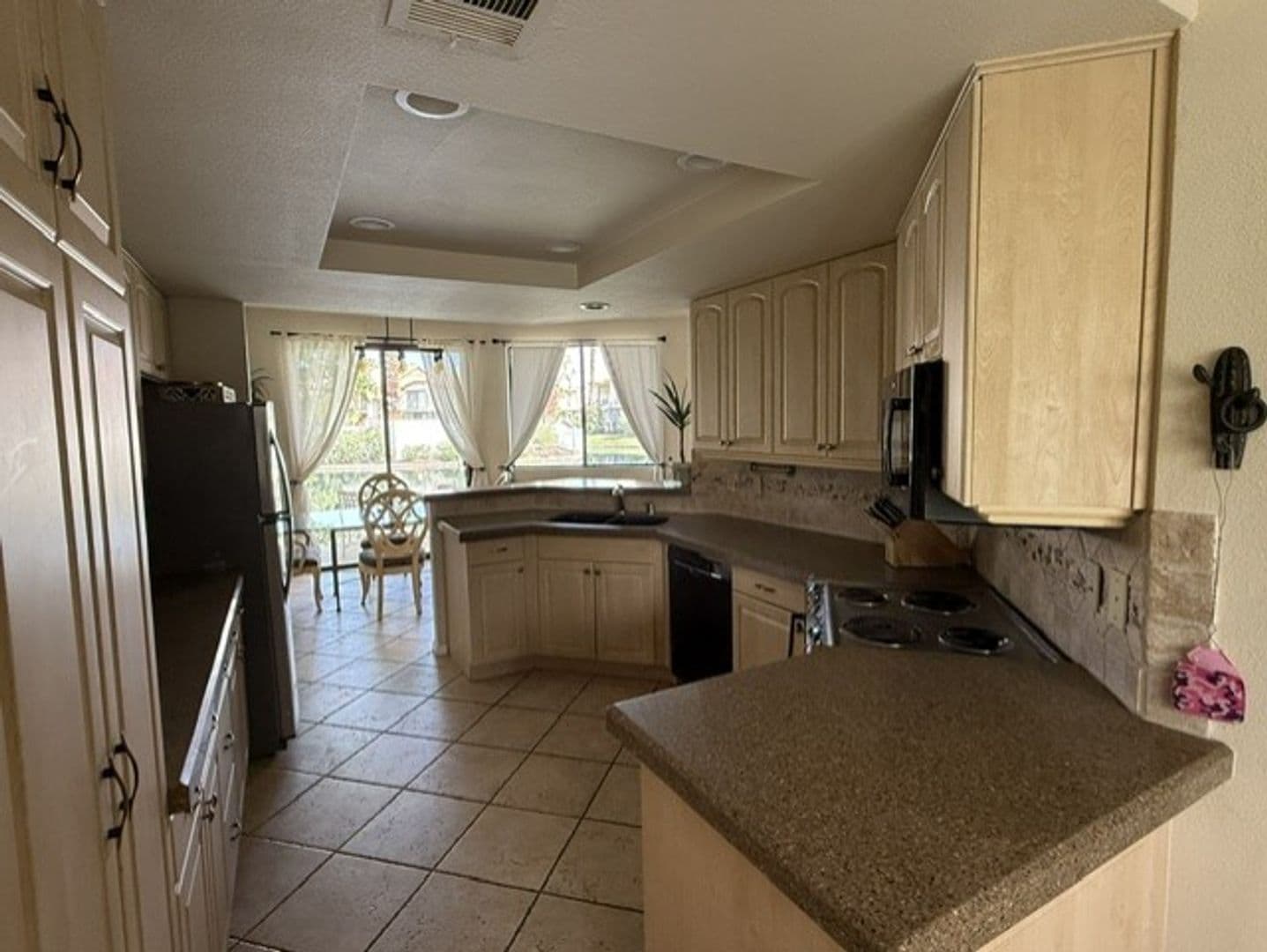 La Quinta House: 79804 Olympia Flds