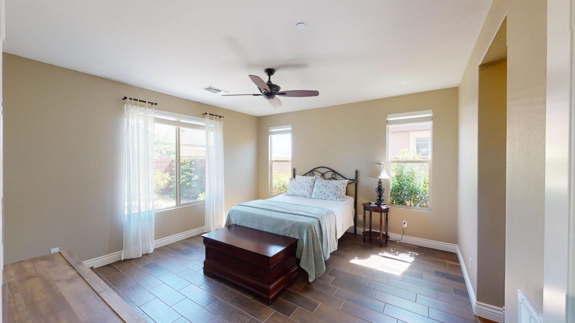 Indio House: 82600 Chino Canyon Dr.
