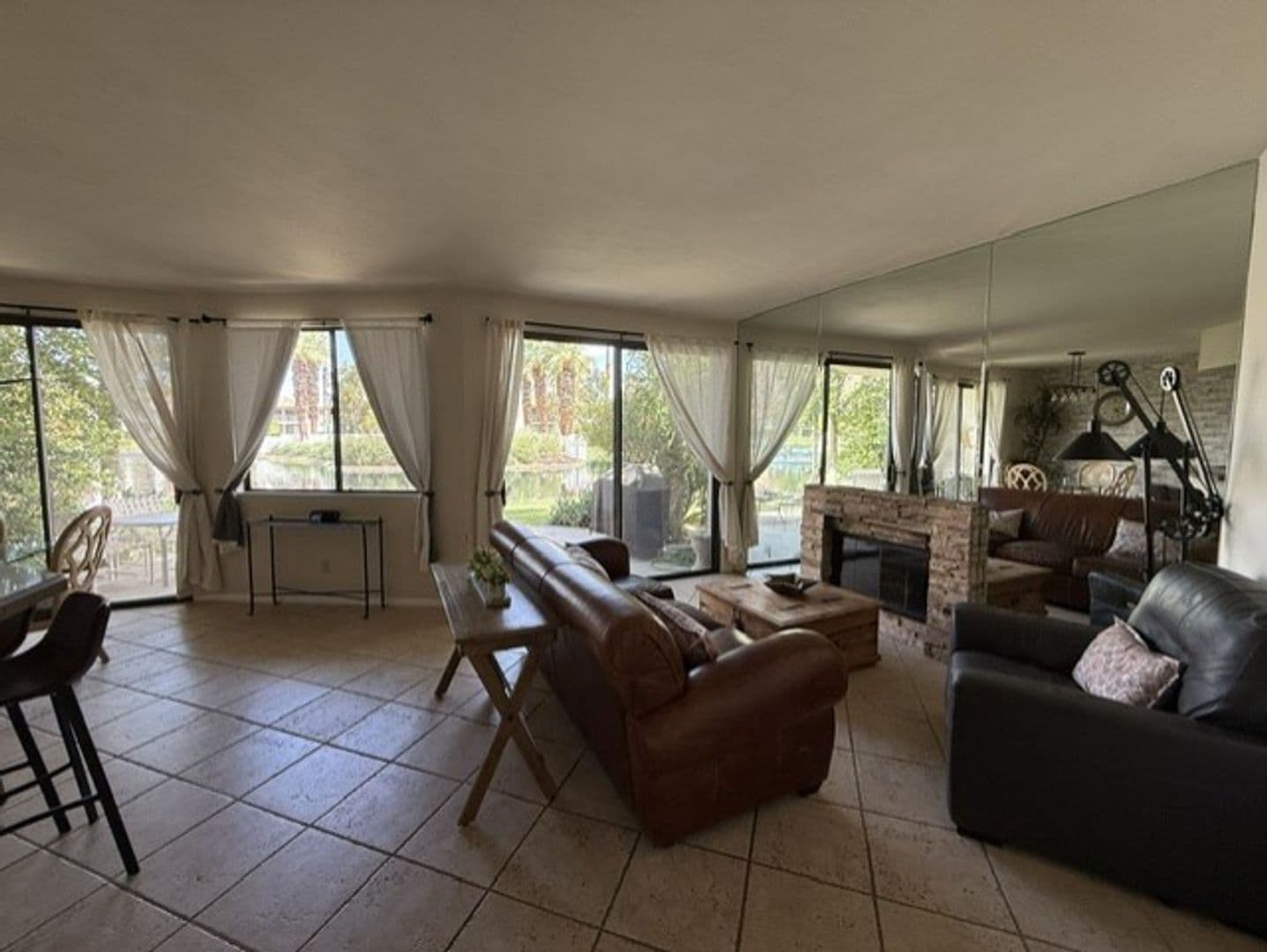 La Quinta House: 79804 Olympia Flds