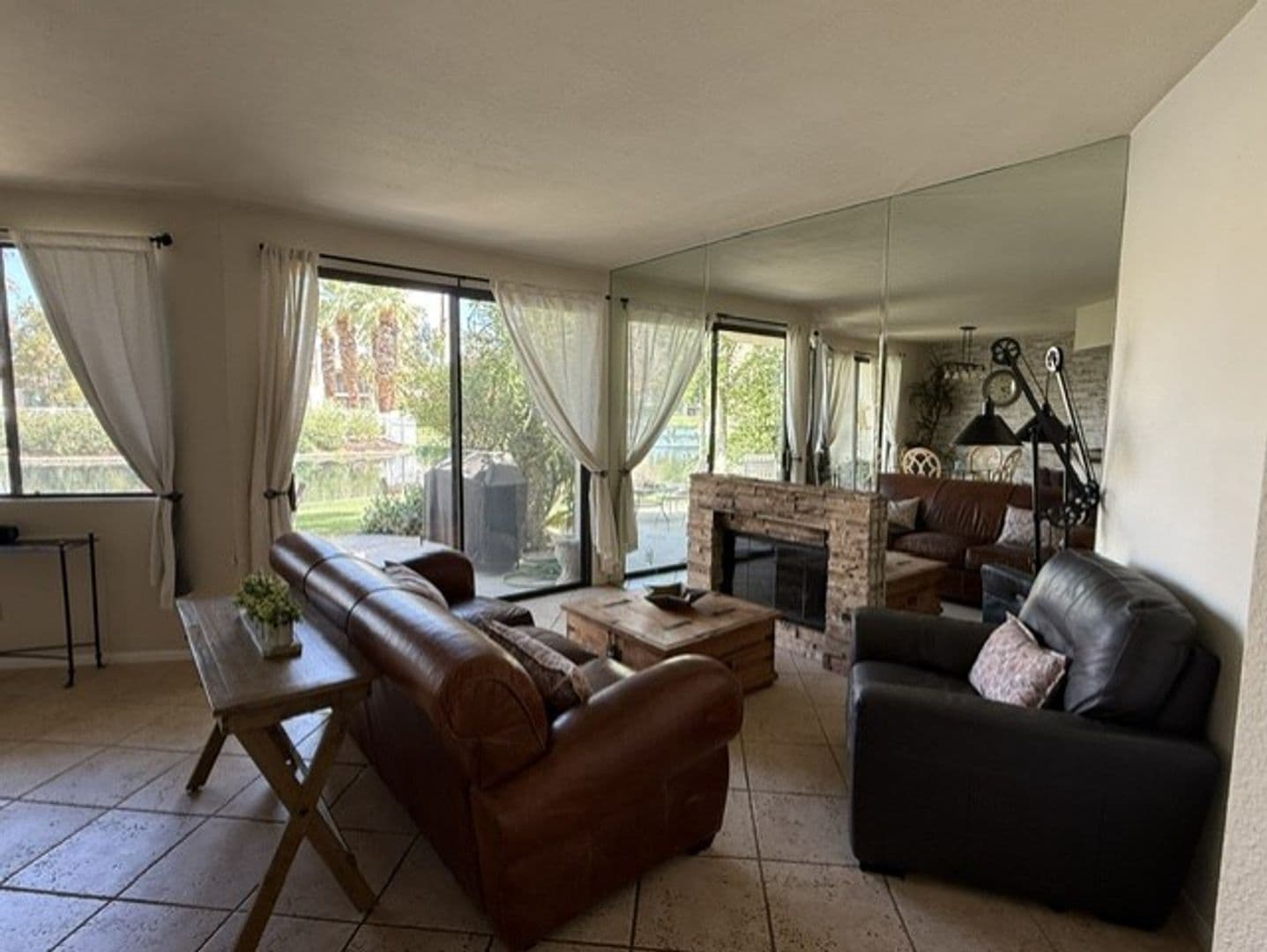 La Quinta House: 79804 Olympia Flds