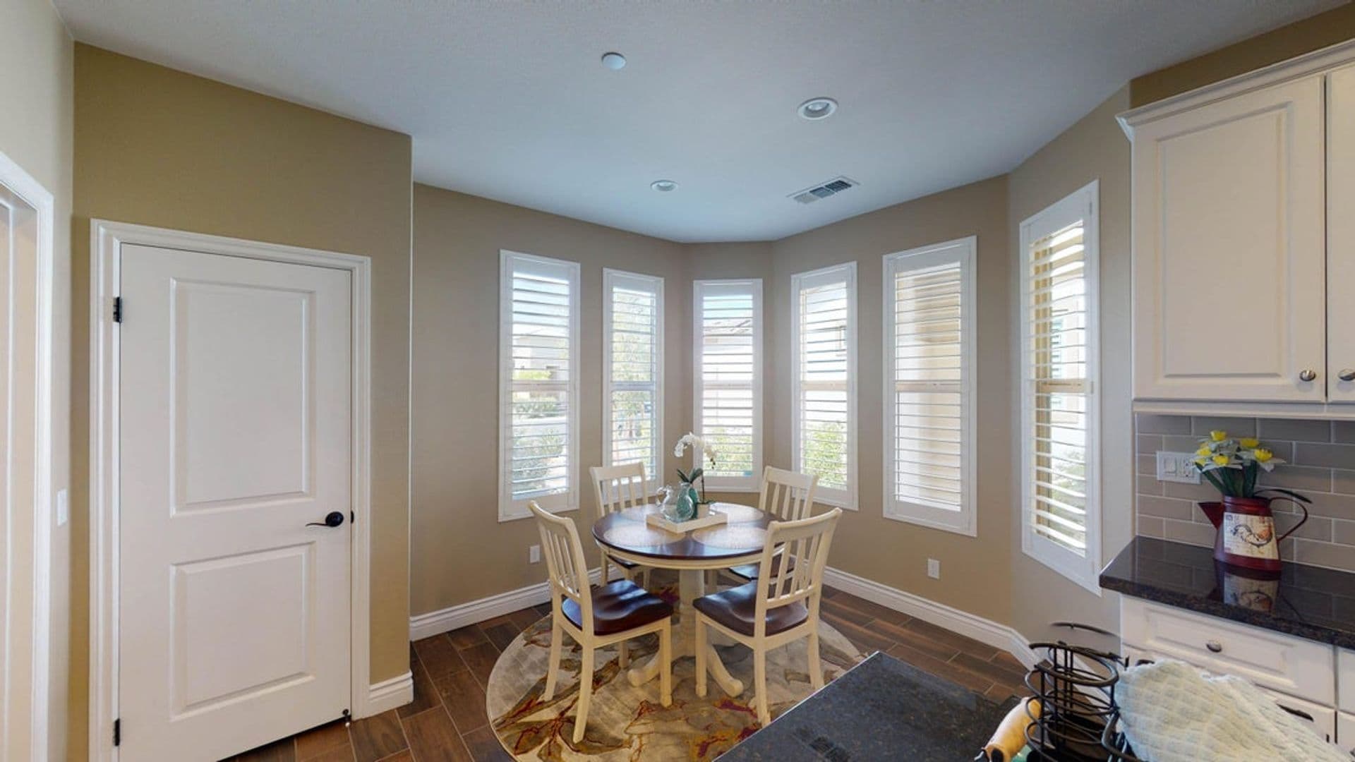 Indio House: 82600 Chino Canyon Dr.