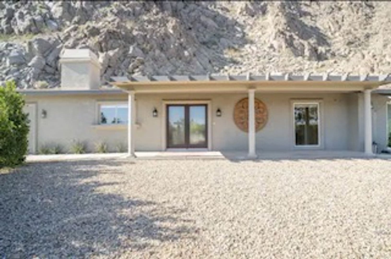 La Quinta House: 46755 Highland Palms Dr.