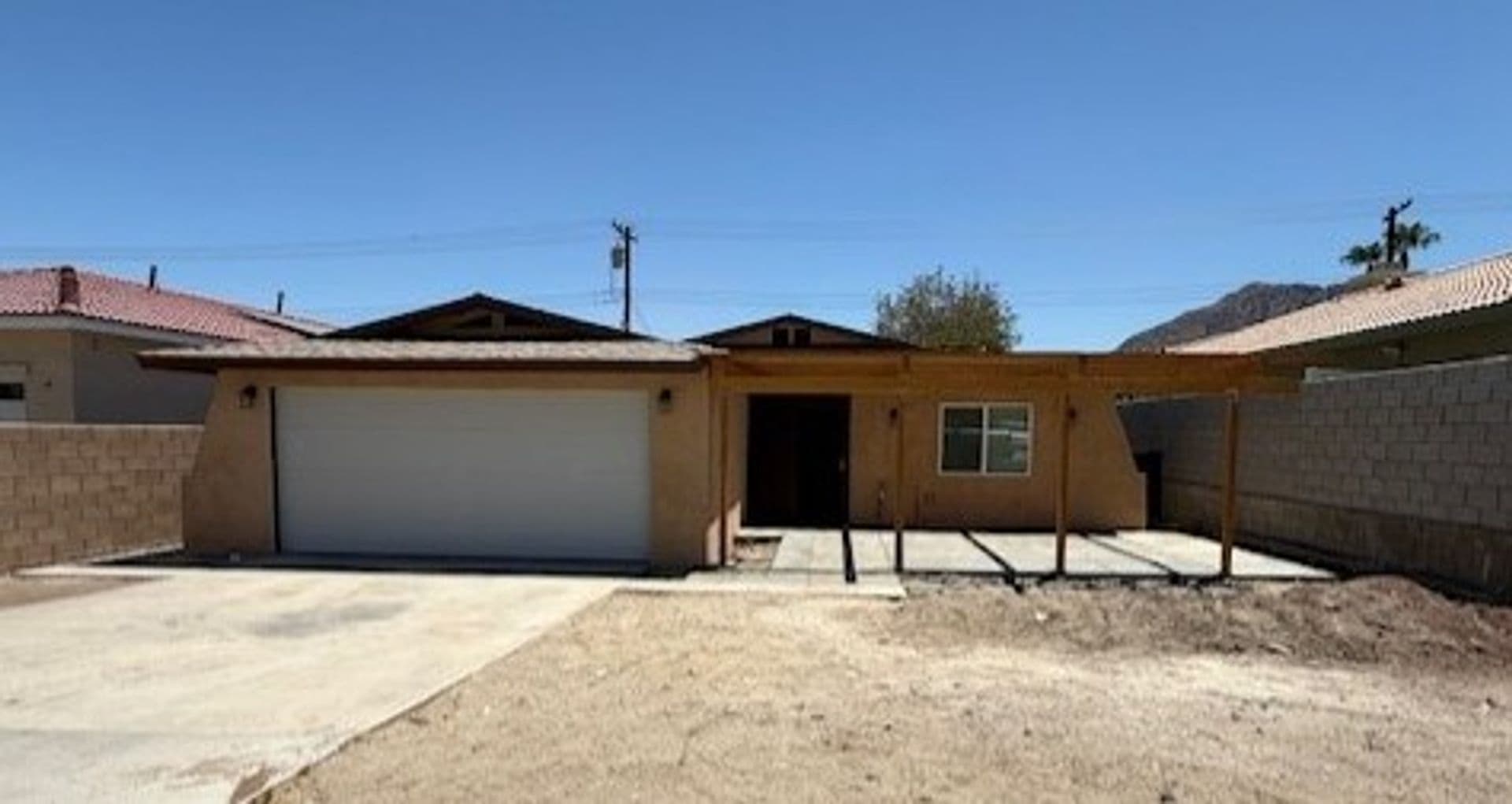 La Quinta House: 52300 Avenida Obregon