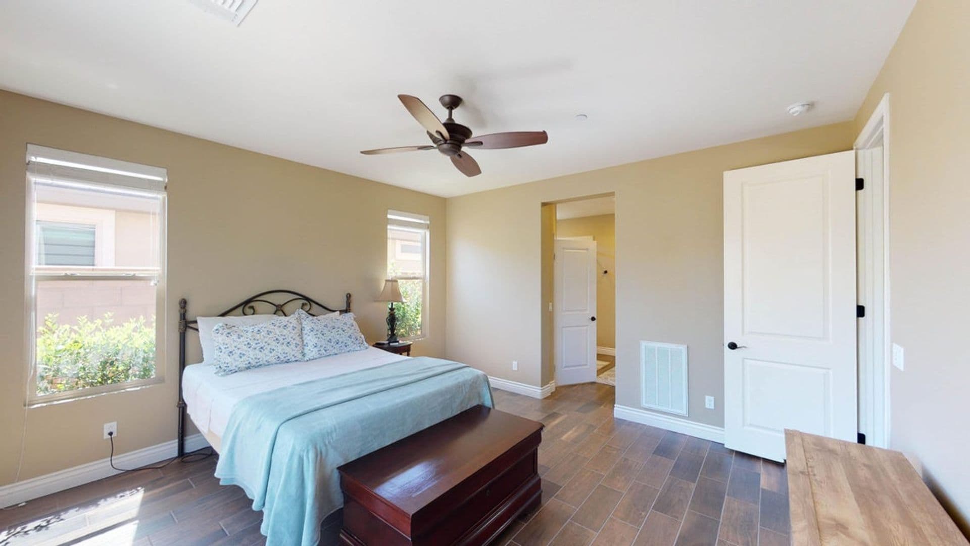 Indio House: 82600 Chino Canyon Dr.