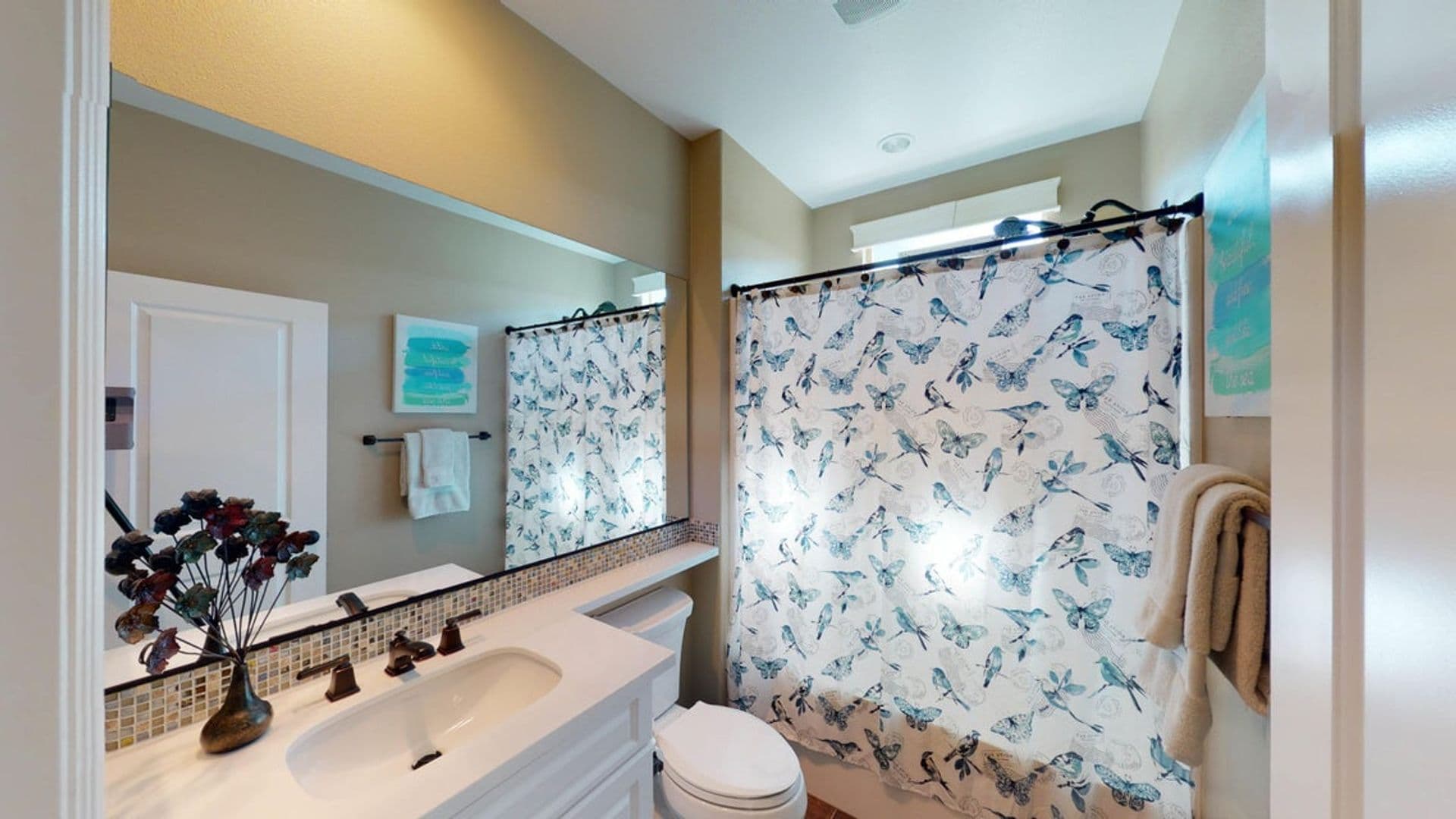 Indio House: 82600 Chino Canyon Dr.