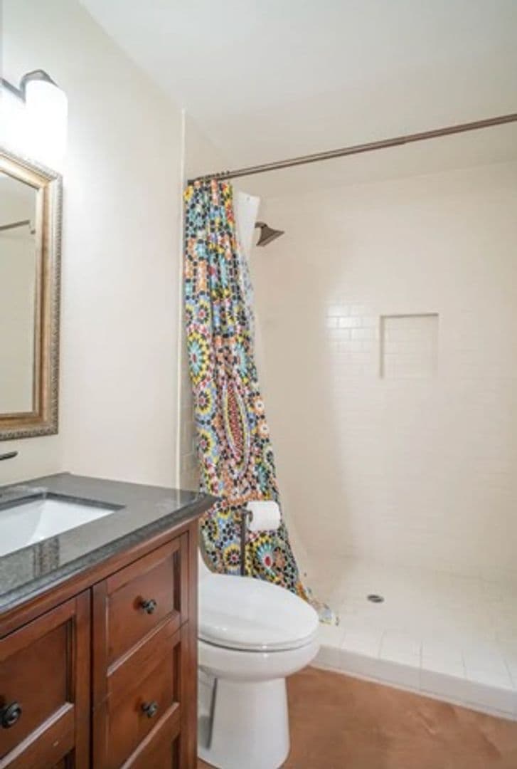 La Quinta House: 46755 Highland Palms Dr.