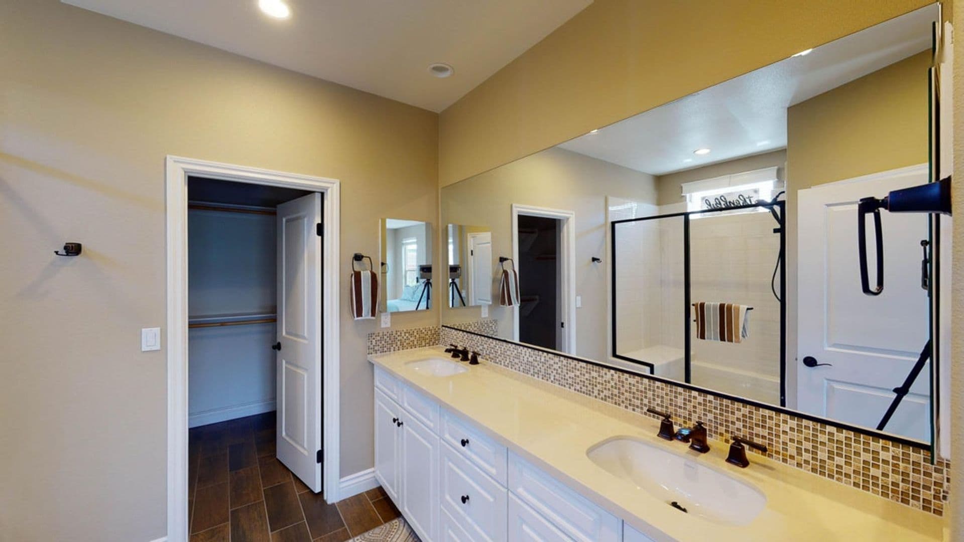 Indio House: 82600 Chino Canyon Dr.