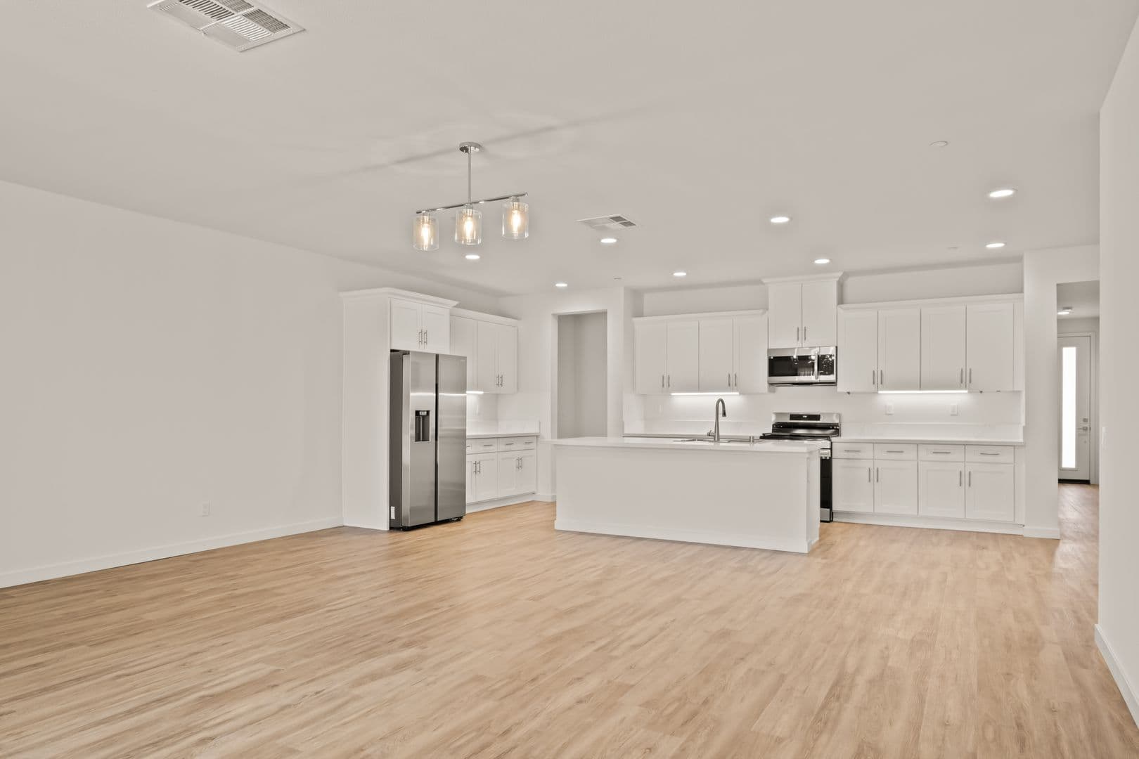 Indio House: 49221 Garland Rd.
