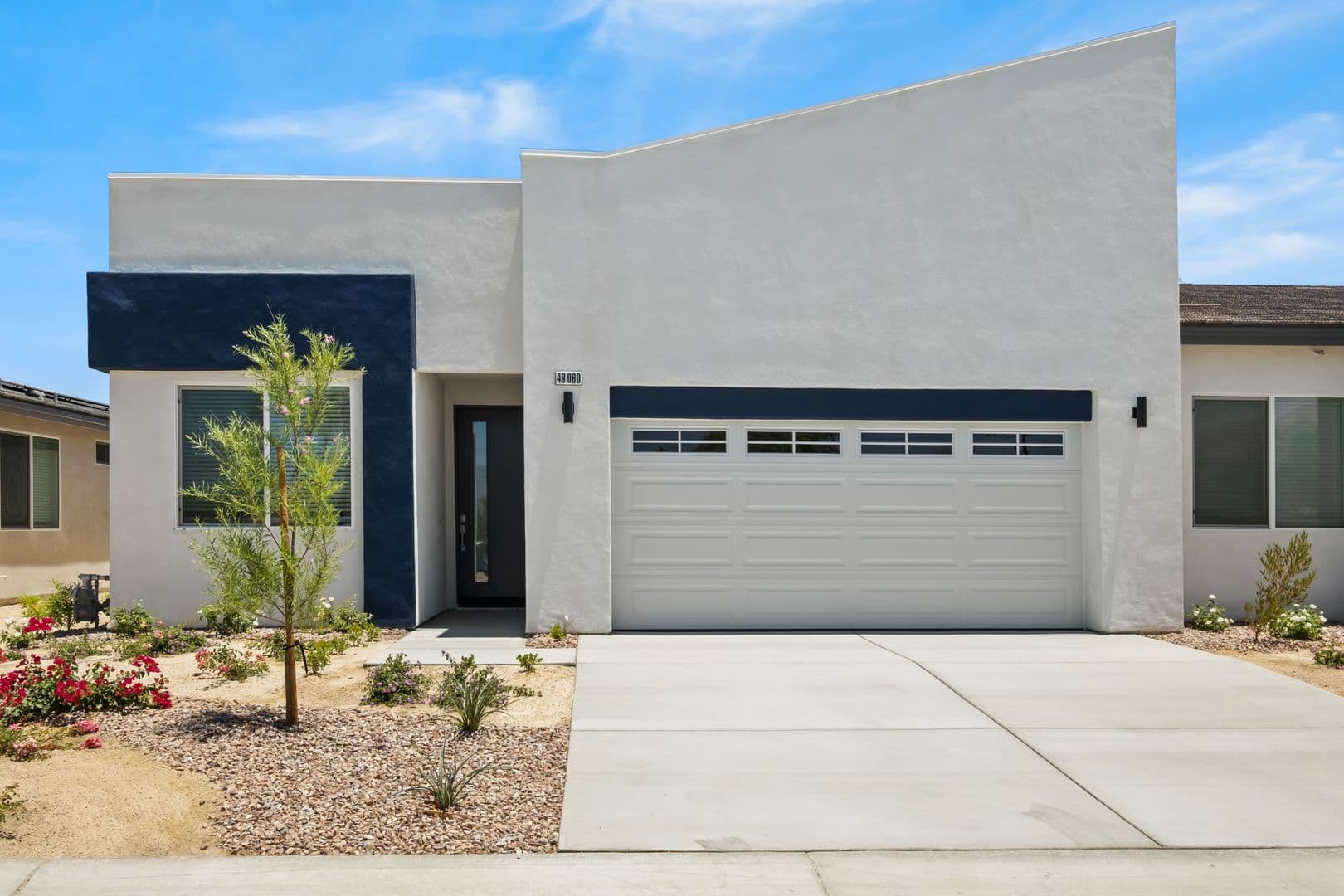 Indio House: 49110 Cochran Drive