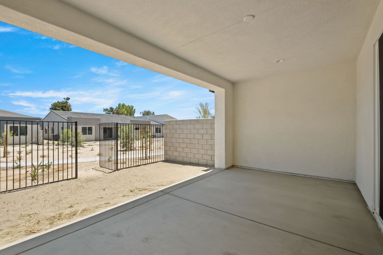 Indio House: 49110 Cochran Drive