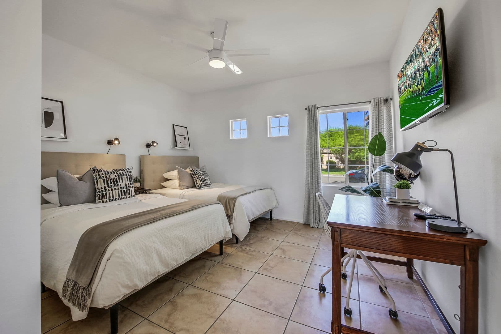 La Quinta House: 44595 Milago Dr.