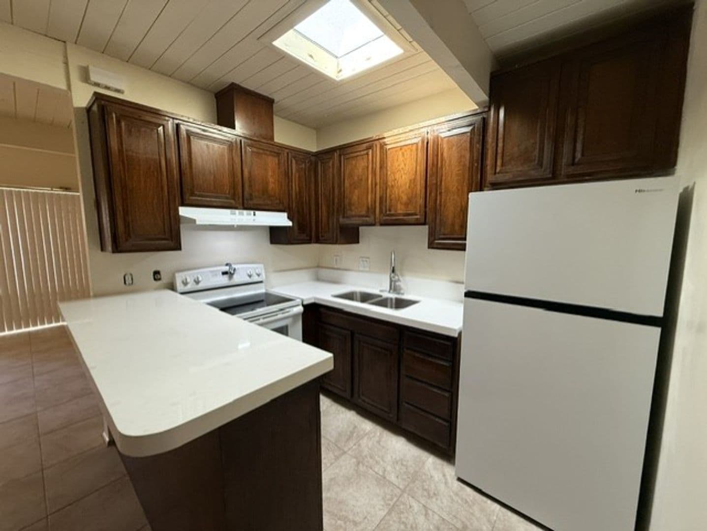 Palm Springs Apartment: 3700 E. Calle De Ricardo