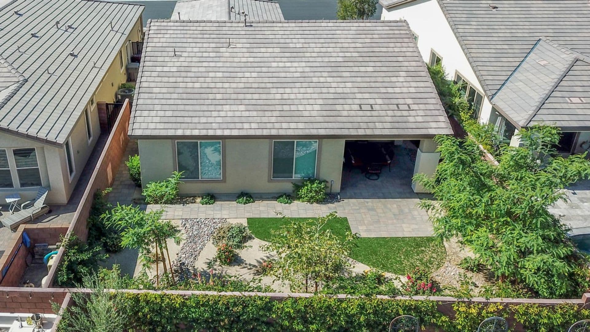 Indio House: 82600 Chino Canyon Dr.